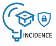 Logo of INCIDENCE Moodle